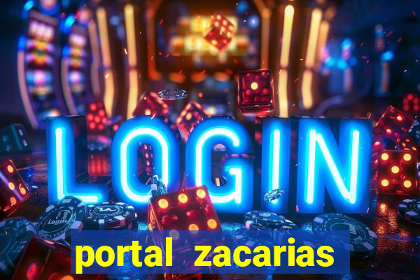 portal zacarias cavando propia cova